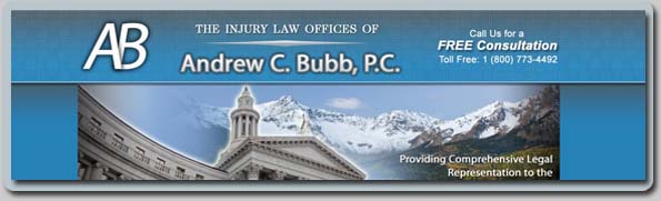 Colorado Personal Injury Lawyer