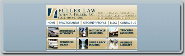 Denver Personal Injury Attorney