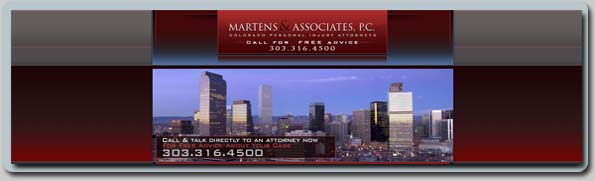 Denver Car Accident Lawyers