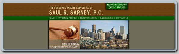 Colorado Commercial Trucking Accident Lawyer
