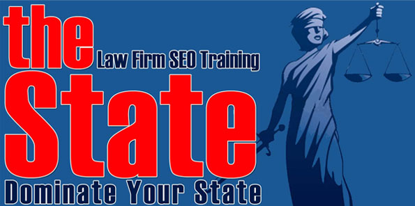 Law Firm SEO