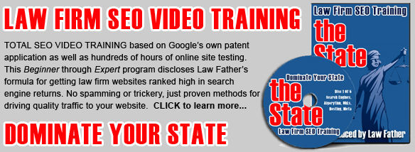 Law Firm SEO