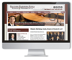 Hillyard, Wahlberg, Kudla, Sloane & Woodruff, LLP