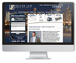 Denver Injury Lawyer