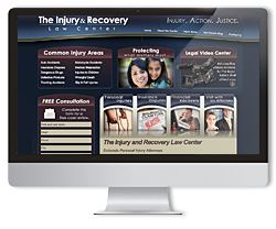 The Injury and Recovery Law Center