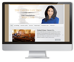 The Tafoya Law Firm