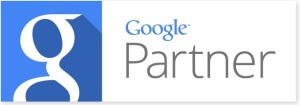 google agency partner logo