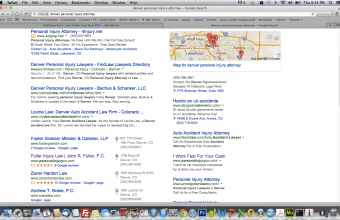 Paid vs. Organic Search: Allocating Your Law Firms Marketing Dollars