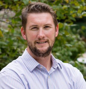 Travis Luther, Owner of Law Father in Denver, Colorado