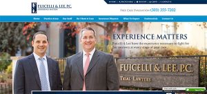 Denver Personal Injury Attorneys Fuicelli & Lee