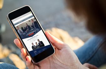 Mobile-Friendly Attorney Websites Are Now a Necessity, Not an Option