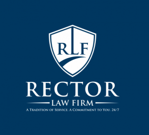 rector law firm logos