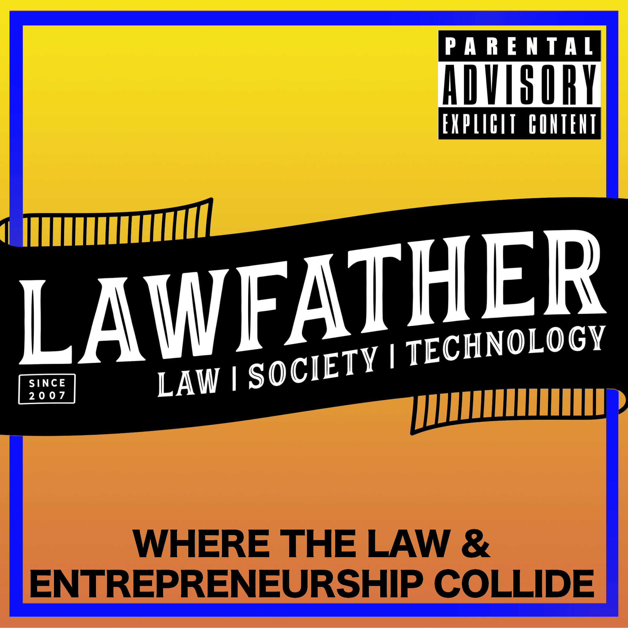 LawFather Podcast Episode 3 – Perceptions of Justice