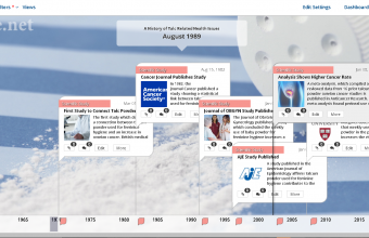 Law Father Launches TrialLine 2.0 – Legal Timeline Software for the Future