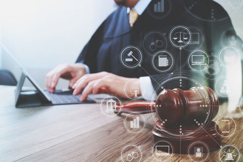 15 Legal Tech Companies to Watch in 2019